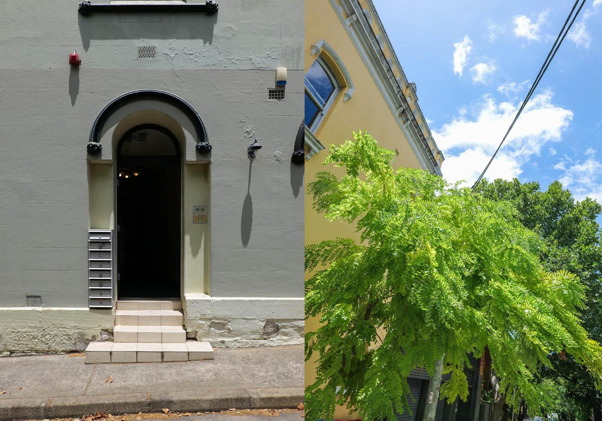 Surry Hills Chic Right On Crown St Apartment Sydney Exterior photo